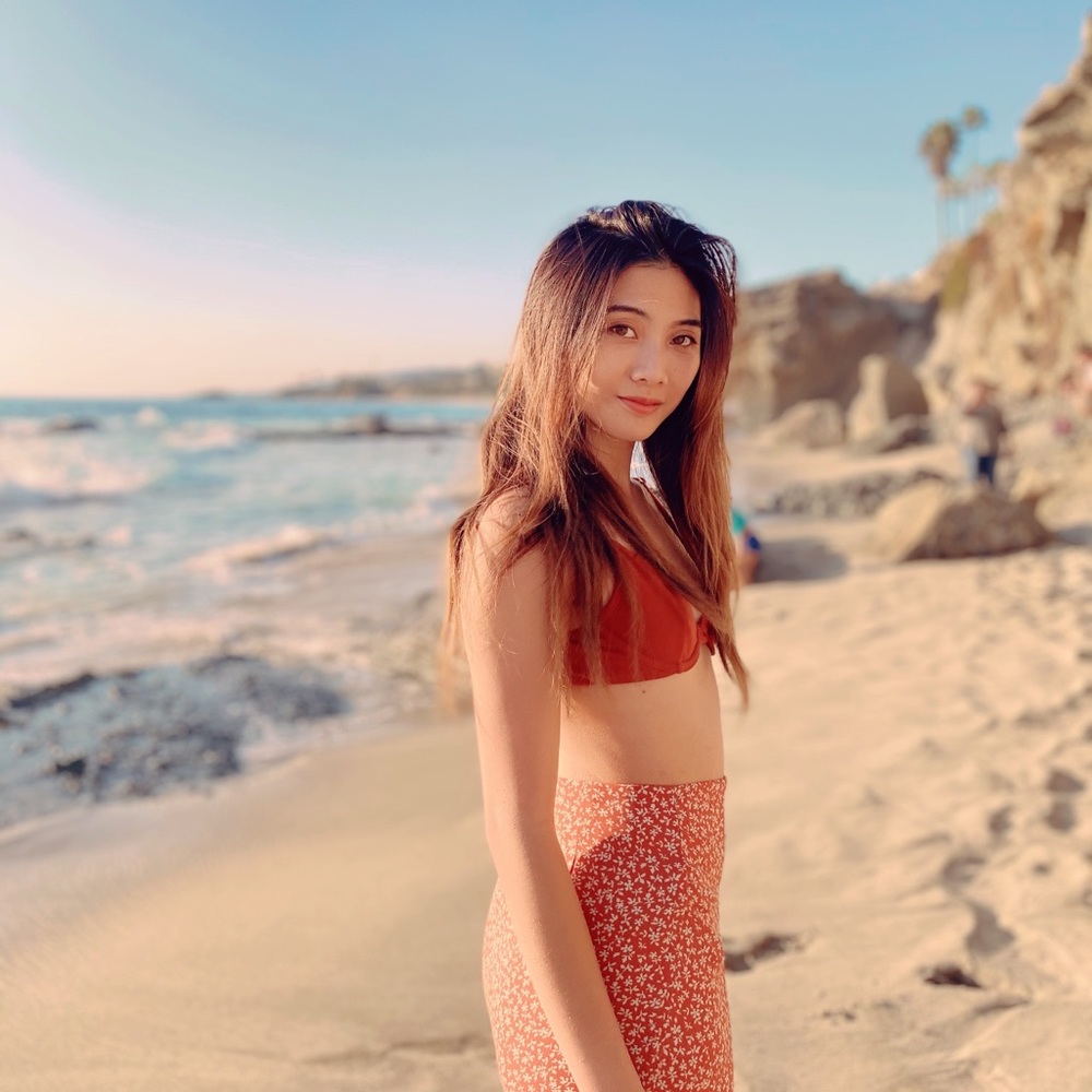 Meet your Posher, Jamie